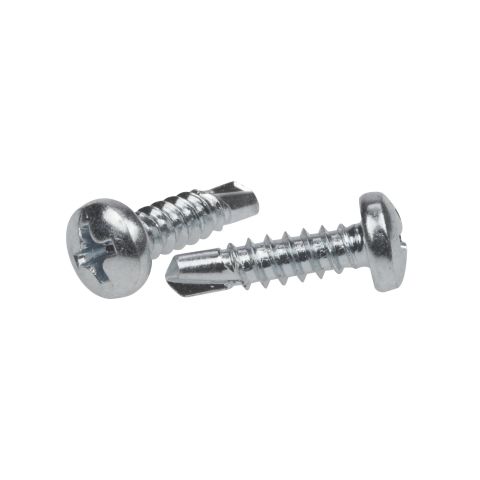 FIXX 1531744 Borrskruv kullrig, PH2, FZB 4.8×16 mm, PH2 200-pack