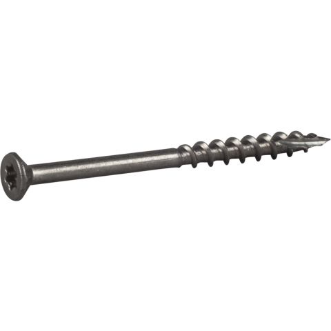ESSVE 640255 Trallskruv 4,2 x 55 mm, A2, TX20 1000-pack