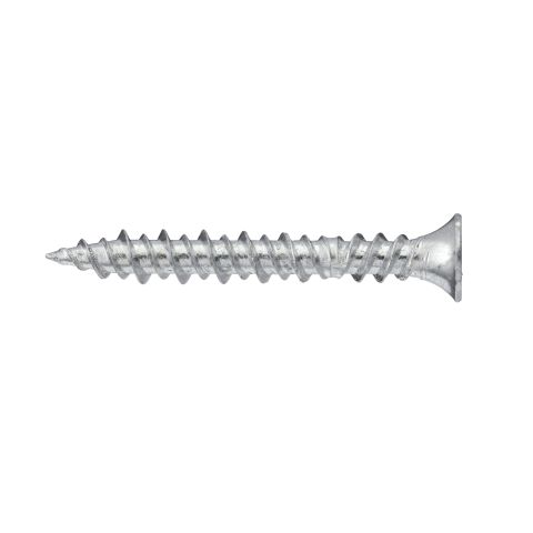 FIXX 472620 Hårdgipsskruv 4.2 mm, bandad, kombi, EFZ 41 mm, 1000-pack