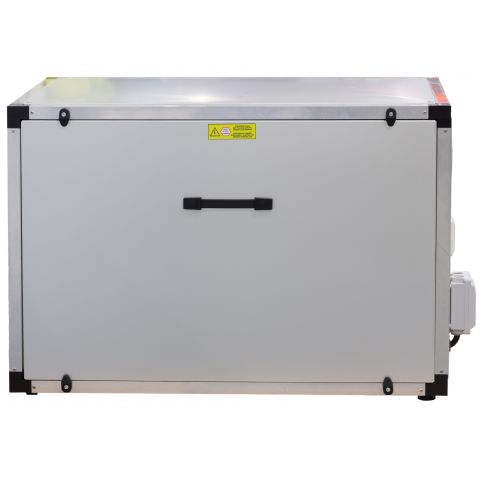 Acetec EvoDry 180 PRO Avfuktare panel