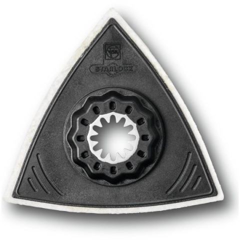 Fein 63806140220 Filtpolerplatta 2-pack