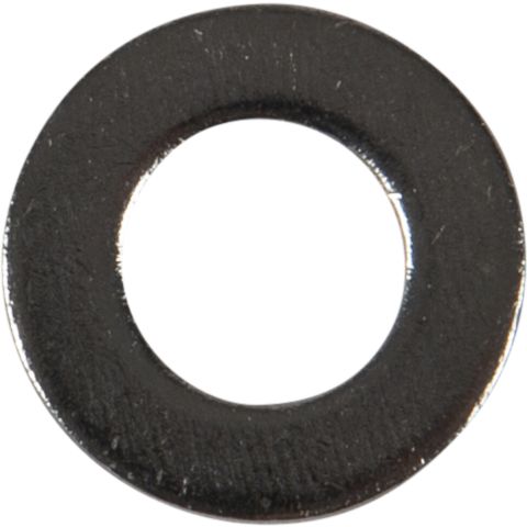 ESSVE 550496 Rundbricka A4 5,3 x 10 mm, 12-pack