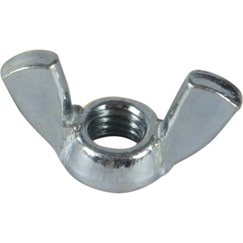 ESSVE 61069980 Vingmutter DIN 315, FZB M8, 50-pack