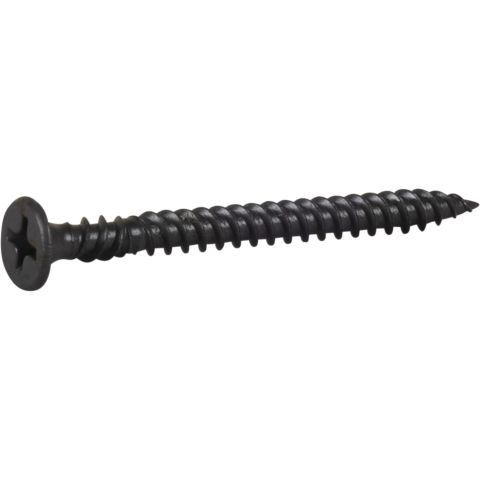 ESSVE 550145 Hårdgipsskruv Ø3,9 mm, fostaterad 3,9 x 45 mm, 900-pack