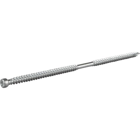 ESSVE 118108 Konstruktionsskruv Ø6,5 mm, TX30, CorrSeal 6,5 x 190 mm, 50-pack