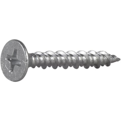 ESSVE GU Kombi Gipsskruv Ø3,9 mm, trä/stål, CorrSeal 30 mm, 1000-pack