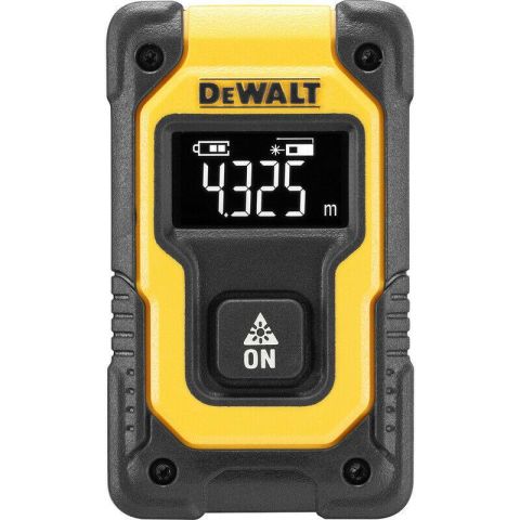Dewalt DW055PL-XJ Avståndsmätare 15 m