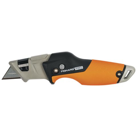 Fiskars CarbonMax Universalkniv fällbar
