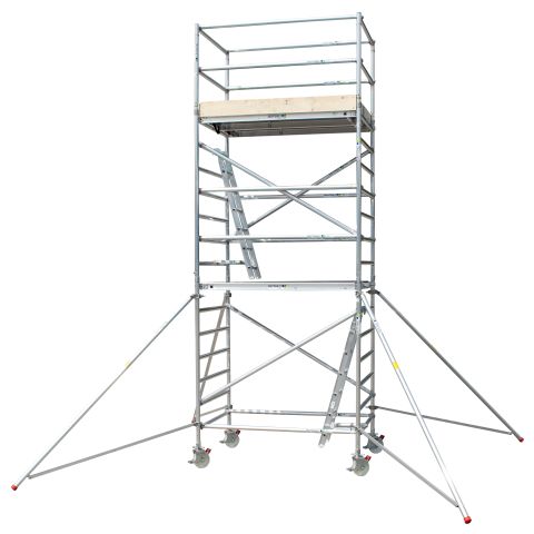 Skeppshultstegen 283-314 Rullställning 1850 x 1350 mm 4,2 meter