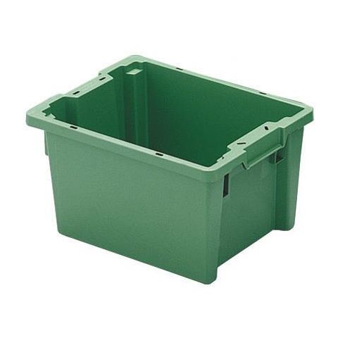 Schoeller Allibert Tellus Transportlåda 600x400x180 mm