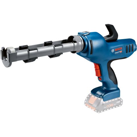 Bosch GCG 18V-310 Fogspruta utan batteri och laddare