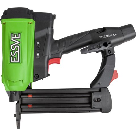 ESSVE CBNG 1,8/50 Dyckertpistol