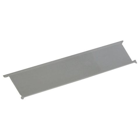 PPS 2068822 Frontlucka transparent 230x50x75 mm, 5-pack
