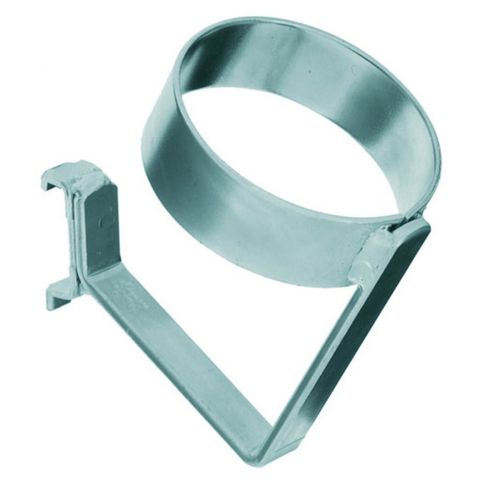 X-ponent Inredning 207105 Burkhållare 33C, Ø70 mm, H75 mm