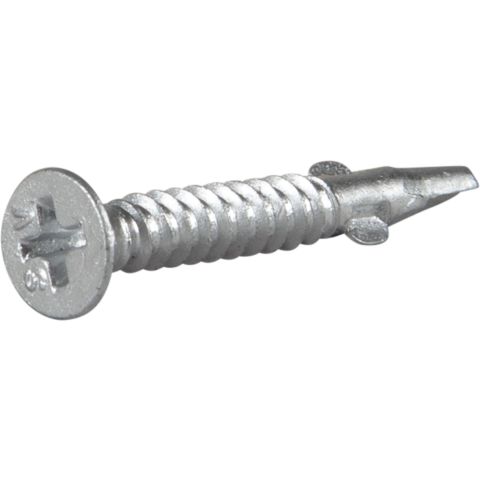 ESSVE 595132 Konstruktionsskruv 4,2 x 32 mm, CorrSeal, 250-pack