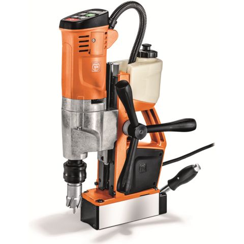 Fein KBU 35 PQ Magnetborrmaskin 1010 W