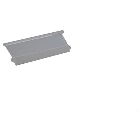 PPS 2074822 Frontlucka transparent 150x50x75 mm, 5-pack