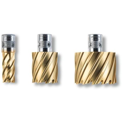 Fein HSS Dura Kärnborr QuickIN, 25 mm Ø13 mm