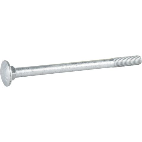 ESSVE 61090061 Vagnsbult M10, FZV, ISO 8677 140 mm, 25-pack