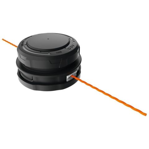 EGO AH1531 Trimmerhuvud motsols