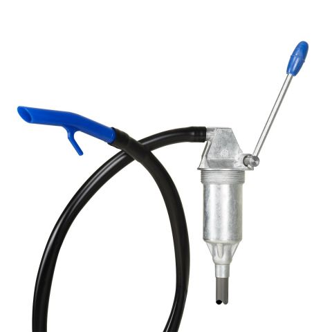 Pressol 13030 Fatpump med plastslang, 18 l/min