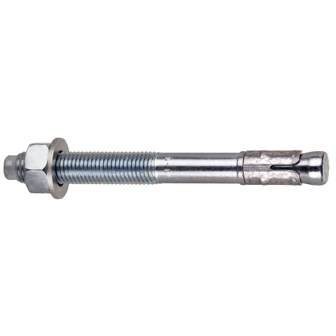 Sormat S-KA Expander M20, FZB 220 mm, 5-pack