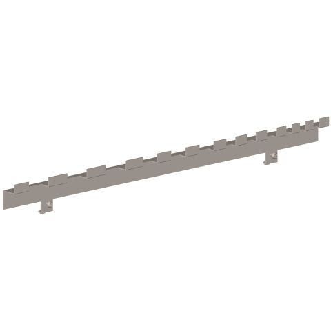 Treston 83835751 Nyckelhållare 556 mm, R41