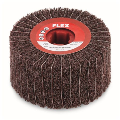 Flex P80/A16 Slipmopp D100xB50mm