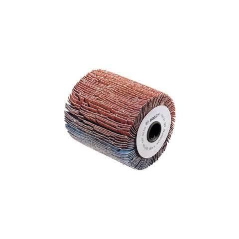 Bosch DIY 1600A0014W Lamellrulle för Texoro, 60 mm K120