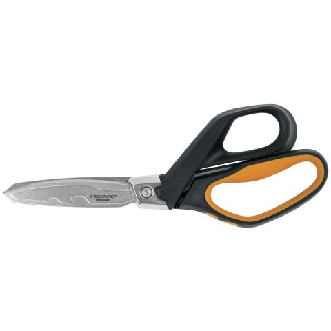 Fiskars PowerArc Hardware Sax 26 cm