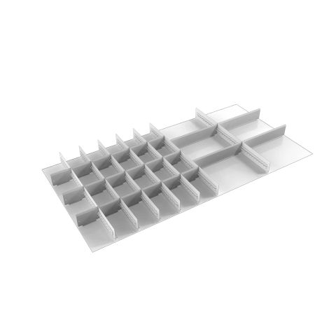 Treston 87308449 Avdelare till hurts 130 set 4, 130/100