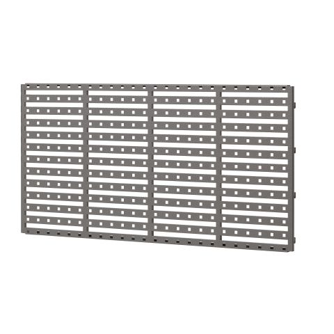 Schoeller Allibert 9015 Upphängningspanel 900 x 475 mm