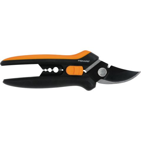 Fiskars Solid Snip SP14 Blomstersax
