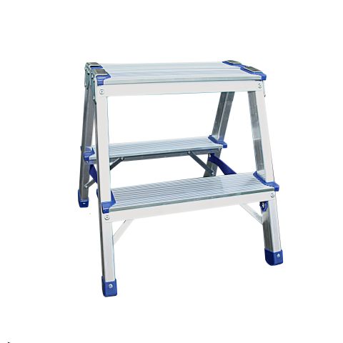 Skeppshultstegen 700-03 Trappstege 3 steg, 625 mm