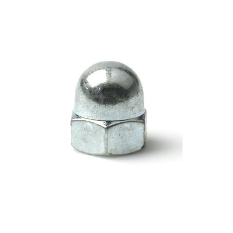 FIXX 560350 Hattmutter MHM, FZB, DIN 1587-6 M5, 200-pack