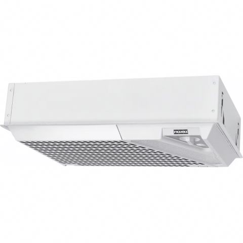 Franke FIF400 Inbyggnadsfläkt vit