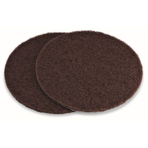 Flex A180 Polerrondell 225mm, 10-pack