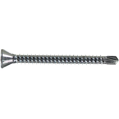 ESSVE 556143 Spånskiveskruv med borrspets, FZB, PH2 42 mm, 900-pack