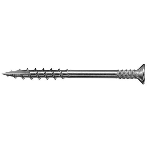 FIXX 472638 Trallskruv 4.2 mm, bandad, RF-A2 55 mm, 1000-pack