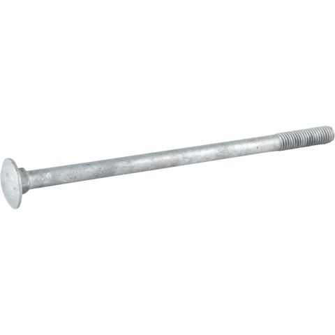 ESSVE 61090065 Vagnsbult M10, FZV, ISO 8677 180 mm, 20-pack
