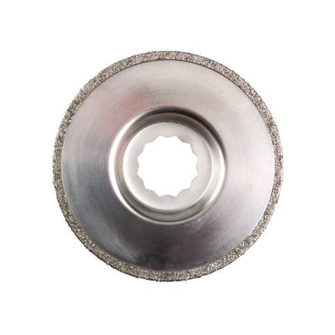 Fein 63502115011 Sågklinga Ø 80 mm, diamant 2,2 mm, 1-pack