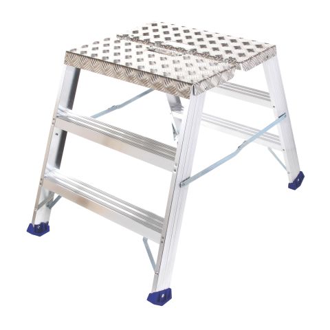 Skeppshultstegen 4211-03 Stegpall 3 steg, 715 mm
