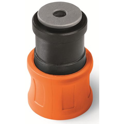 Fein 64203009010 Spännhylsa QuickIN Ø3,5 mm, 2,7 mm