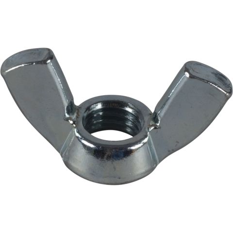 ESSVE 61069997 Vingmutter DIN 315, FZB M10, 25-pack