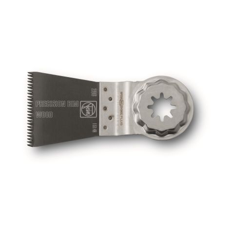 Fein E-Cut Precision BIM Sågblad 50 x 65 mm 1-pack