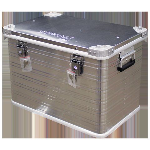 Skeppshultstegen 10-047-1 Förvaringslåda 47 liter