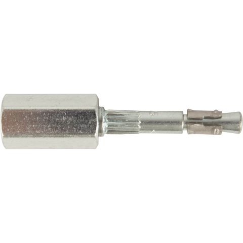 ESSVE 123495 Spikexpander M8/10, FZB, ENA-M, 100-pack 58 mm