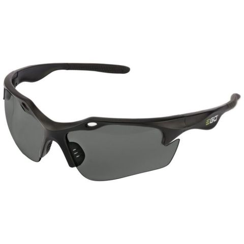EGO GS002E Skyddsglasögon Grå lins