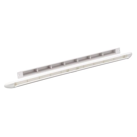 Fresh 40 Spaltventil 9,2 l/s, 485 mm