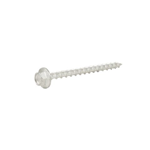 ESSVE 113435 Träskruv 8 mm Ø, CorrSeal 70 mm, 50-pack